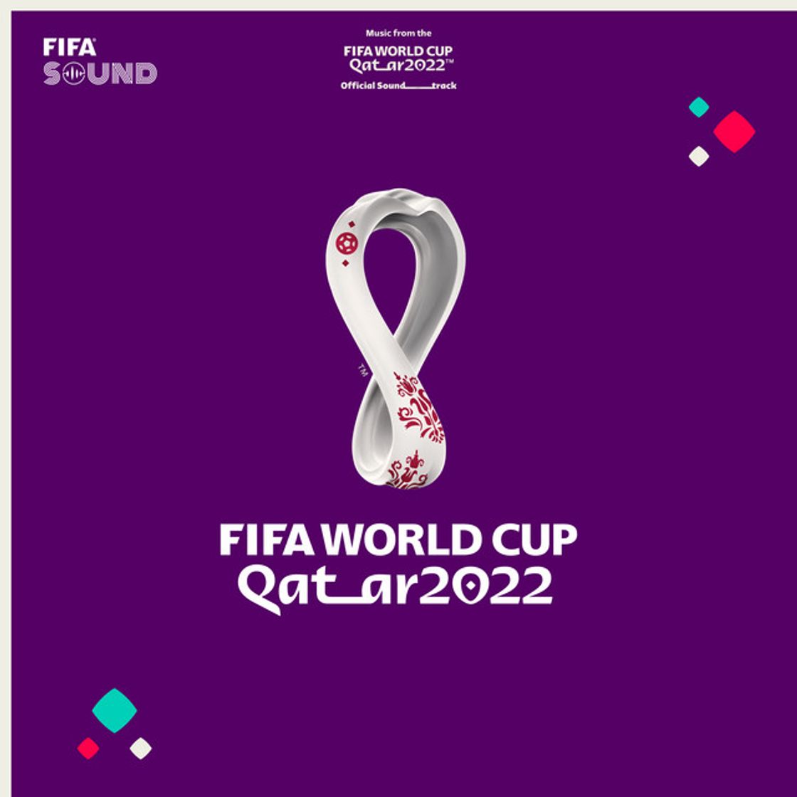 Music The Official FIFA World Cup Qatar 2022™ Theme