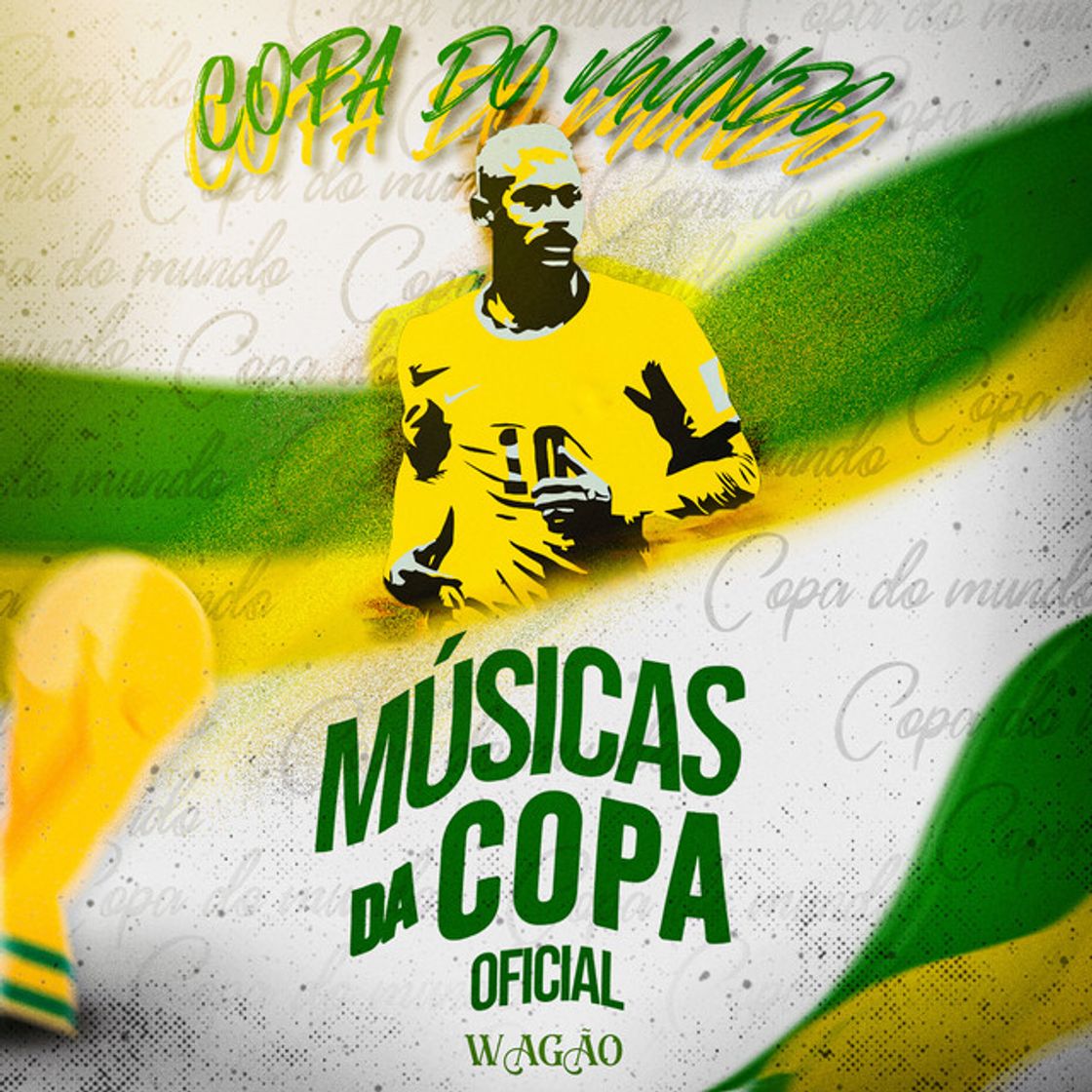 Canción Brasil Rap da Copa 2022