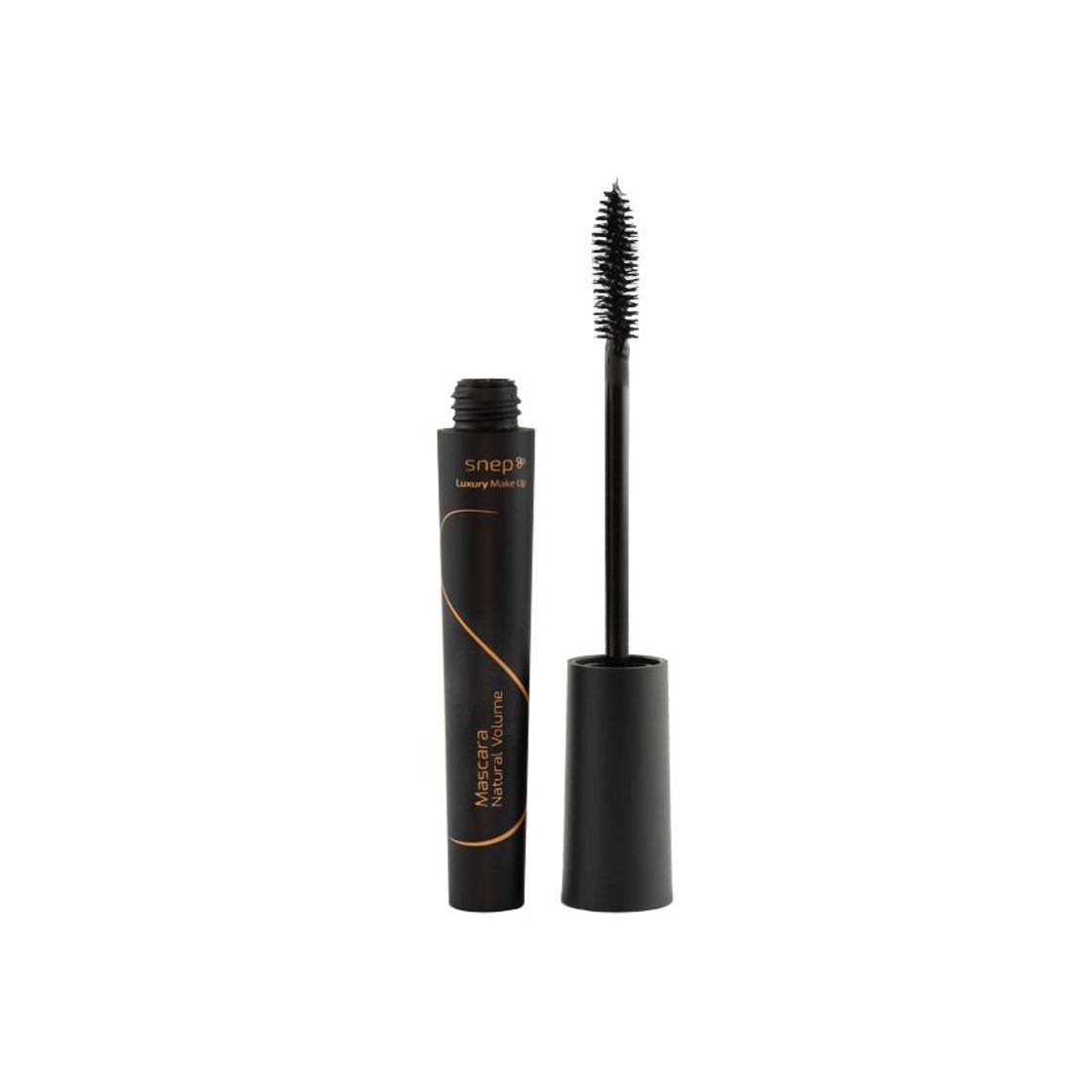 Belleza VOLUME NATURAL MASCARA