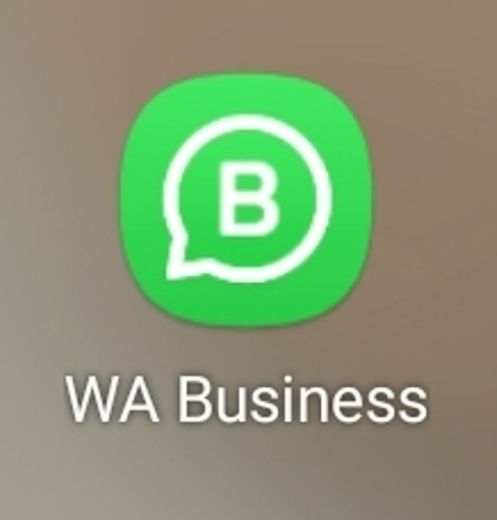 WhatsApp Business - NiceFashion