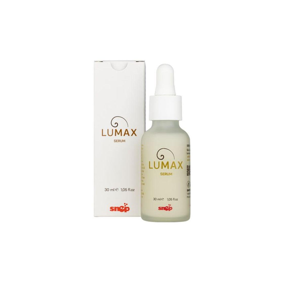 Beauty LU MAX SERUM