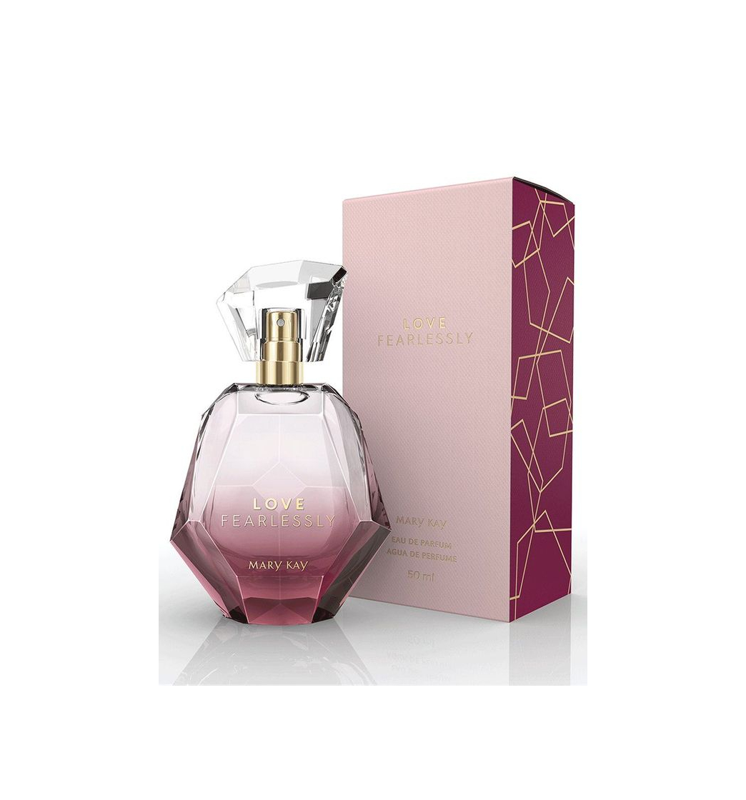 Belleza Love Fearlessly™ Eau De Parfum