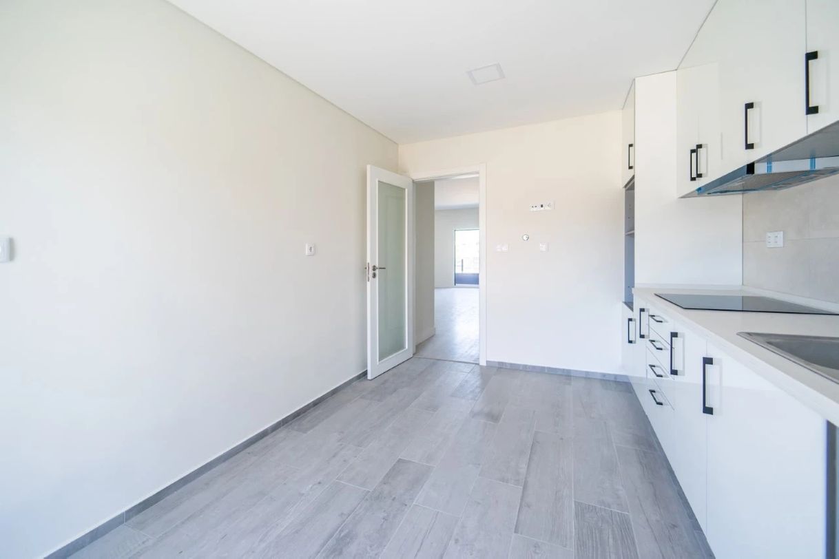 Moda Apartamento 3 quartos, na Quinta da Amizade, Setúbal