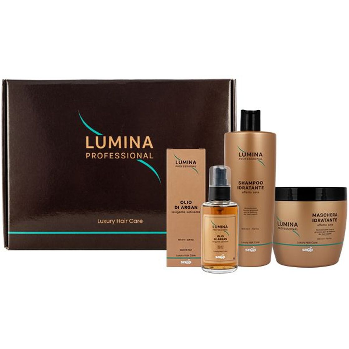 Moda LUMINA BOX