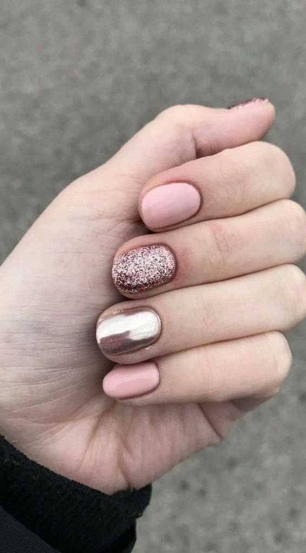 Fashion Nail Art