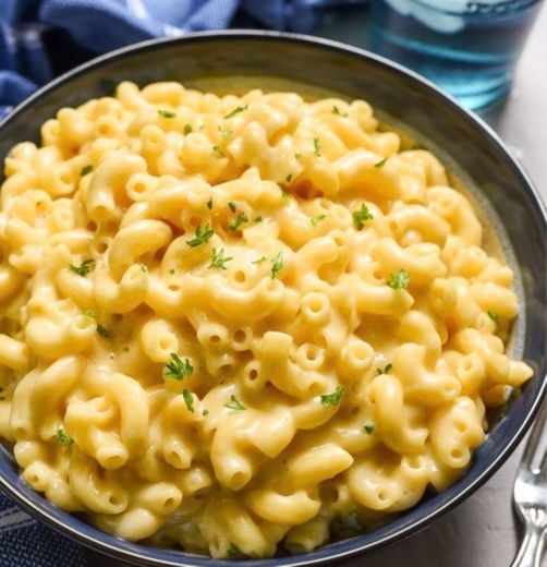 Mac and cheese🧀 💖