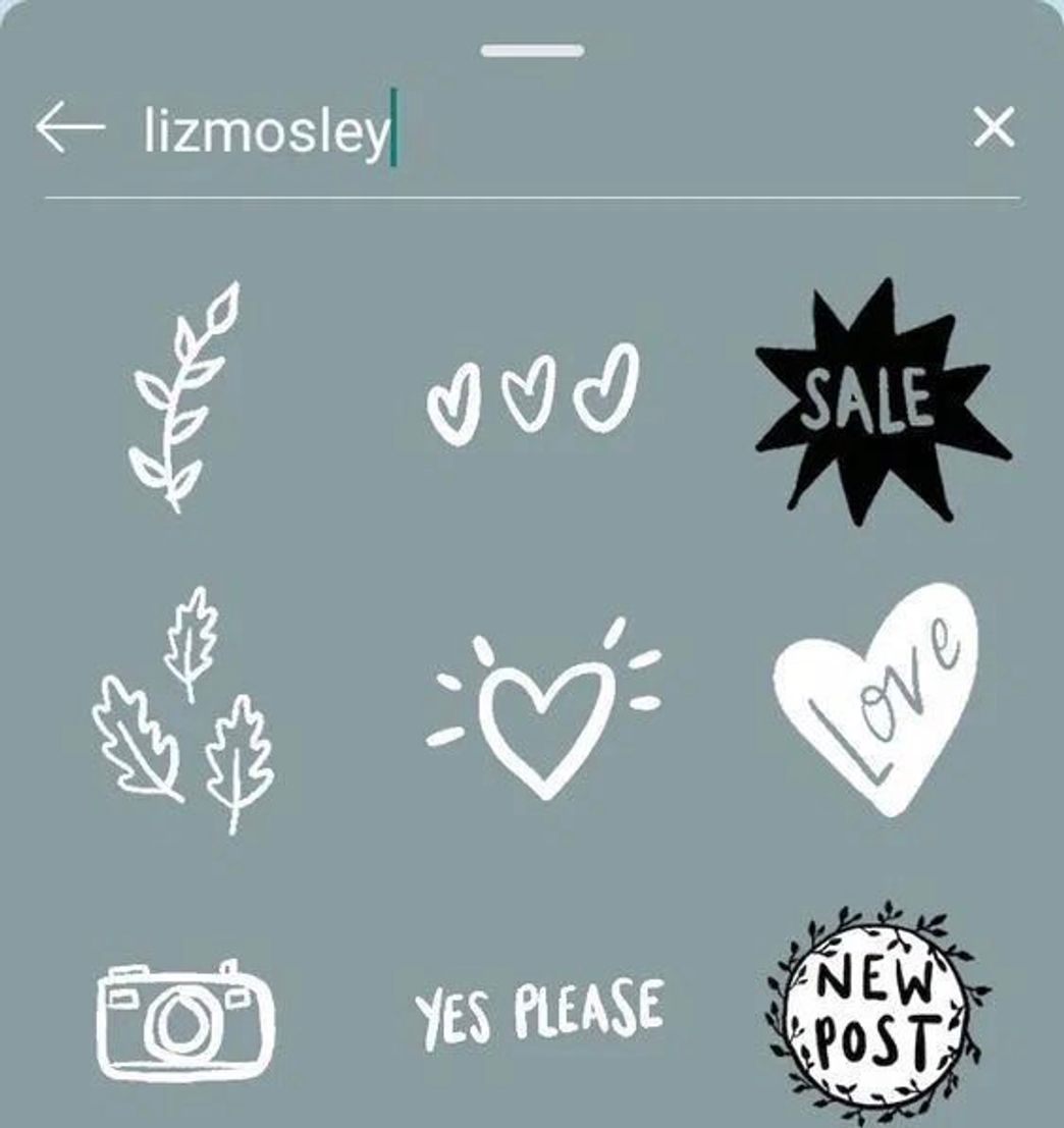 Moda Gifs “Lizmosley”🌿