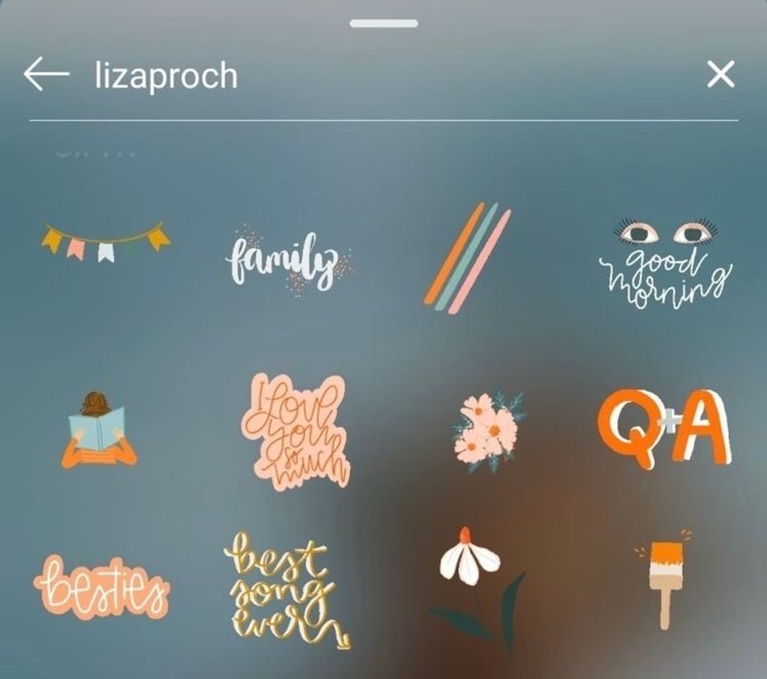 Fashion Gifs “Lizaproch”🧡