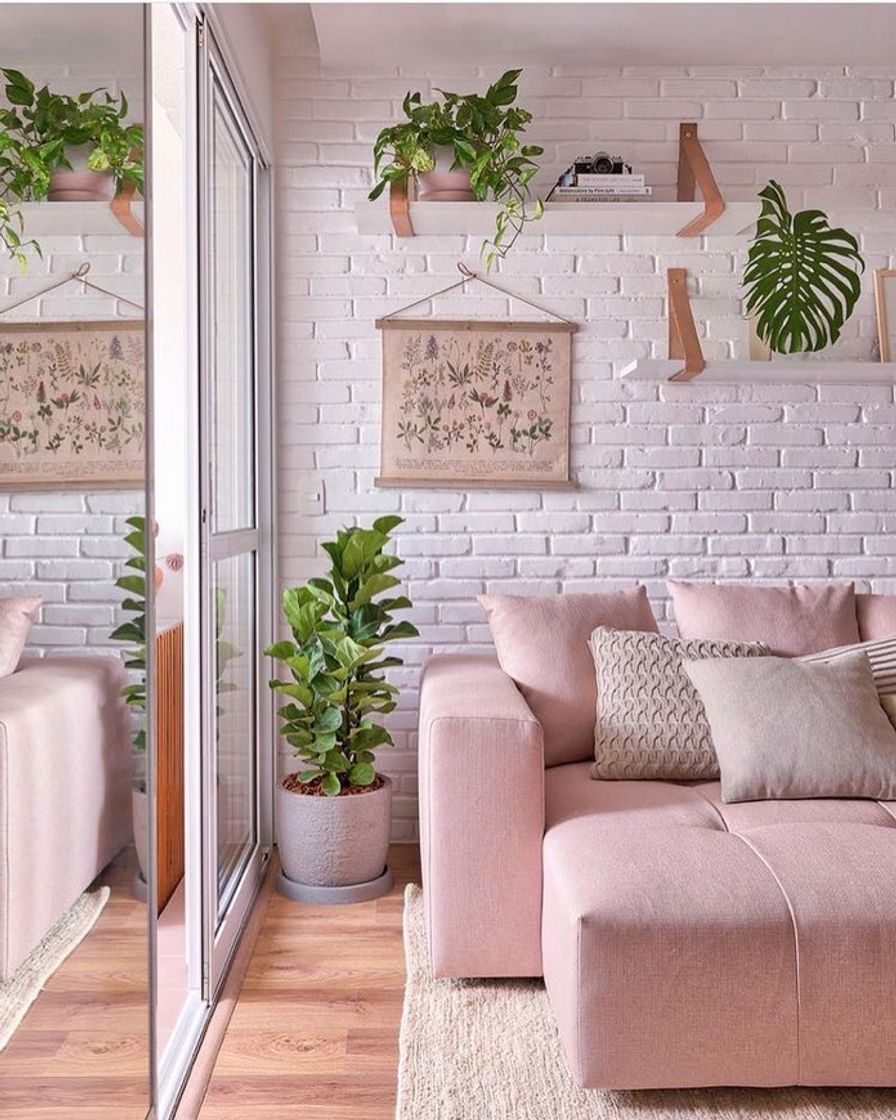 Moda Apartamento decorado💖