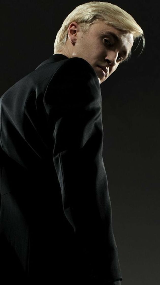 Draco Malfoy