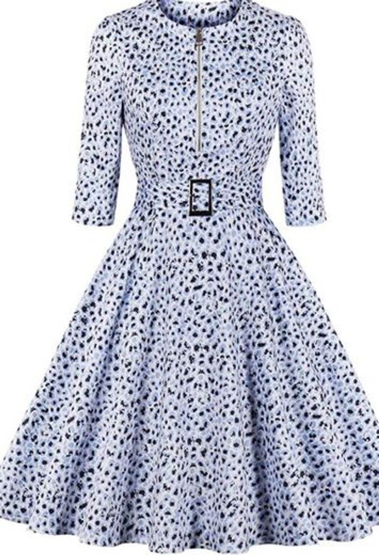 Social Vestido 👗 vintage 