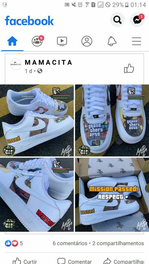 Moda Tenis