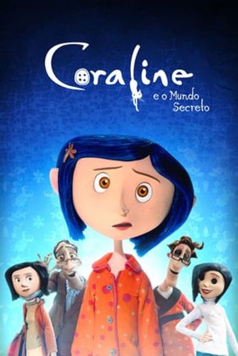 Coraline