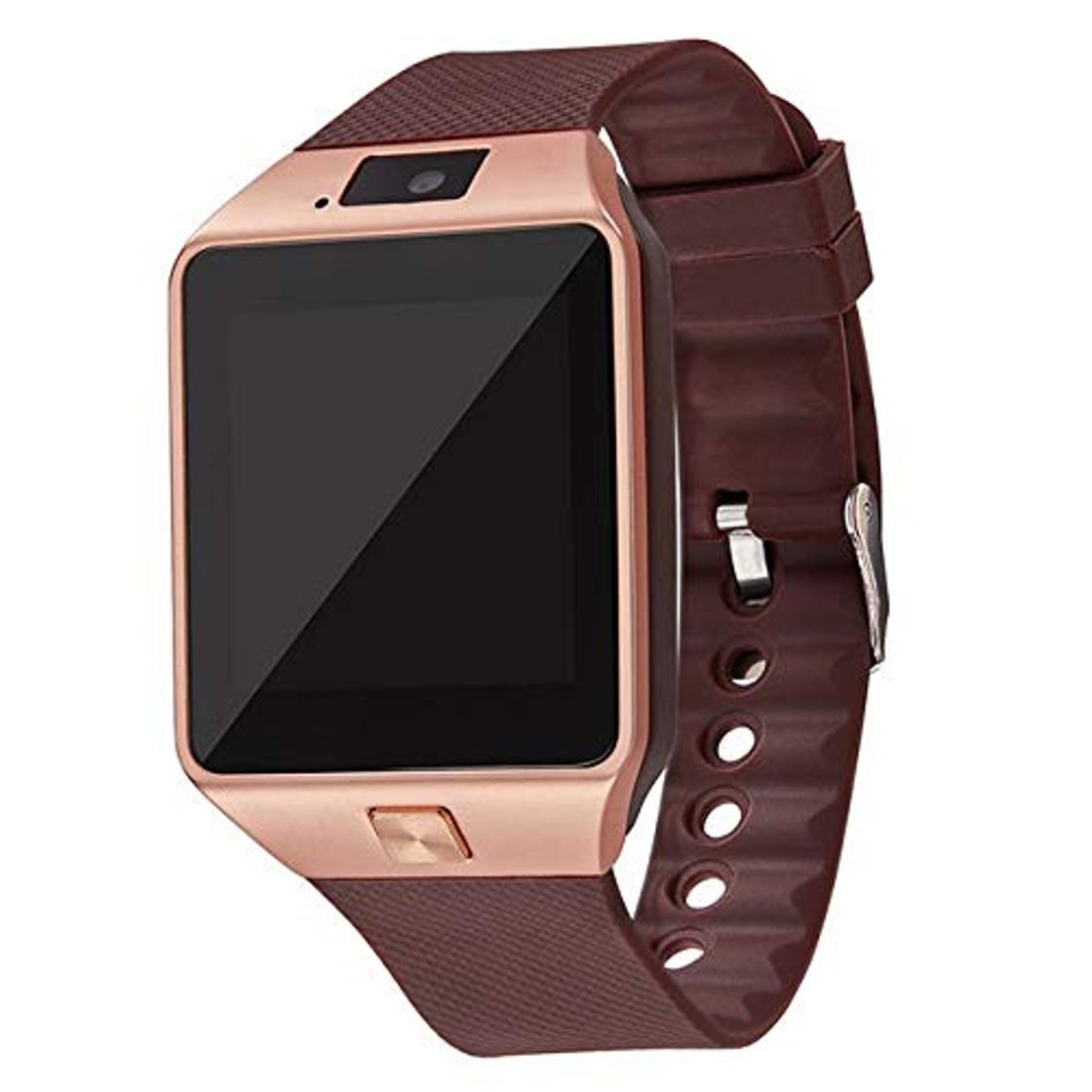 Productos ZTYY Tarjeta Inteligente Reloj Bluetooth usable Reloj de Pulsera teléfono Relogio SIM