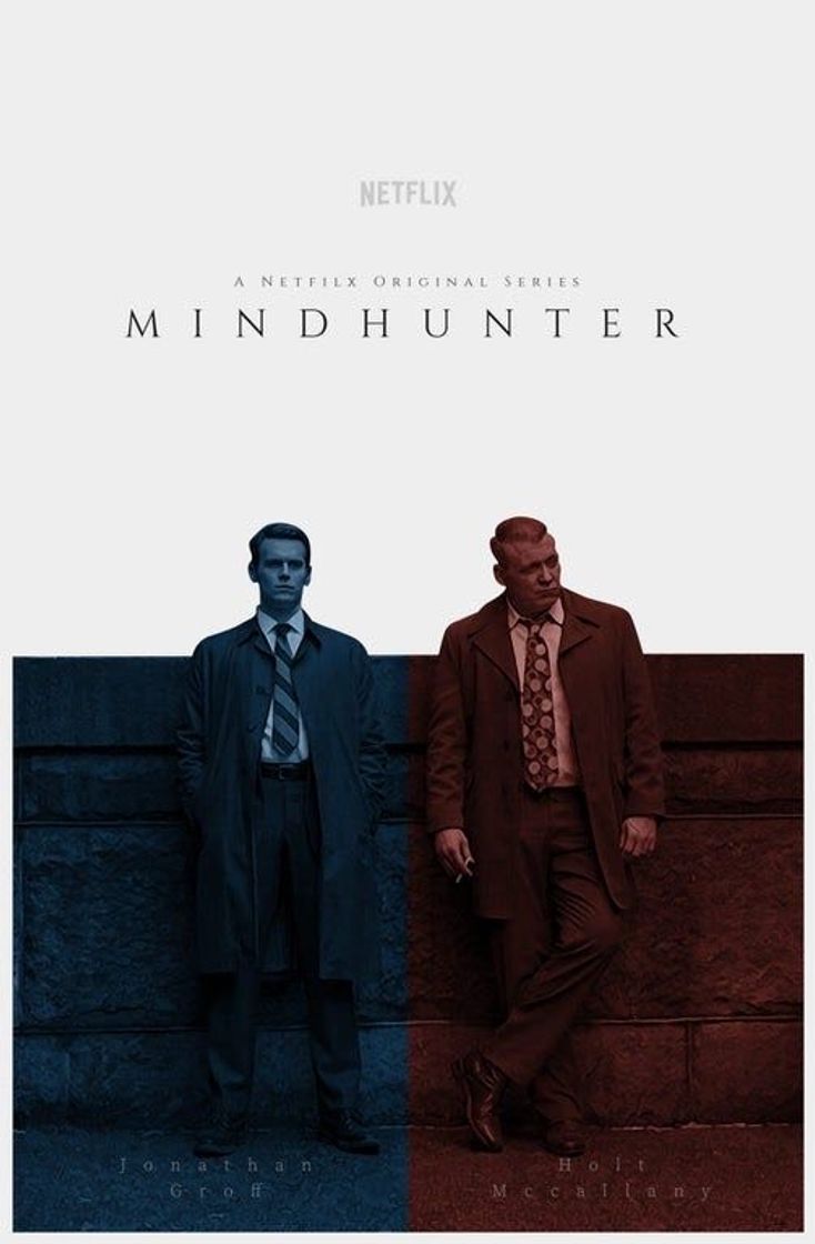 Fashion Mindhunter