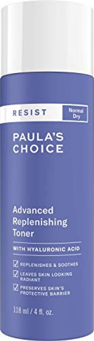 Social Paula's Choice Resist Antiedad Tónico Facial