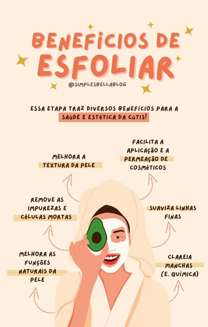 Social Cuidados com a pele 🌸🌾