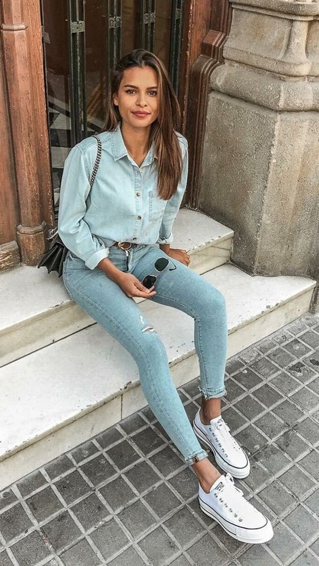 Social O classic jeans 💖