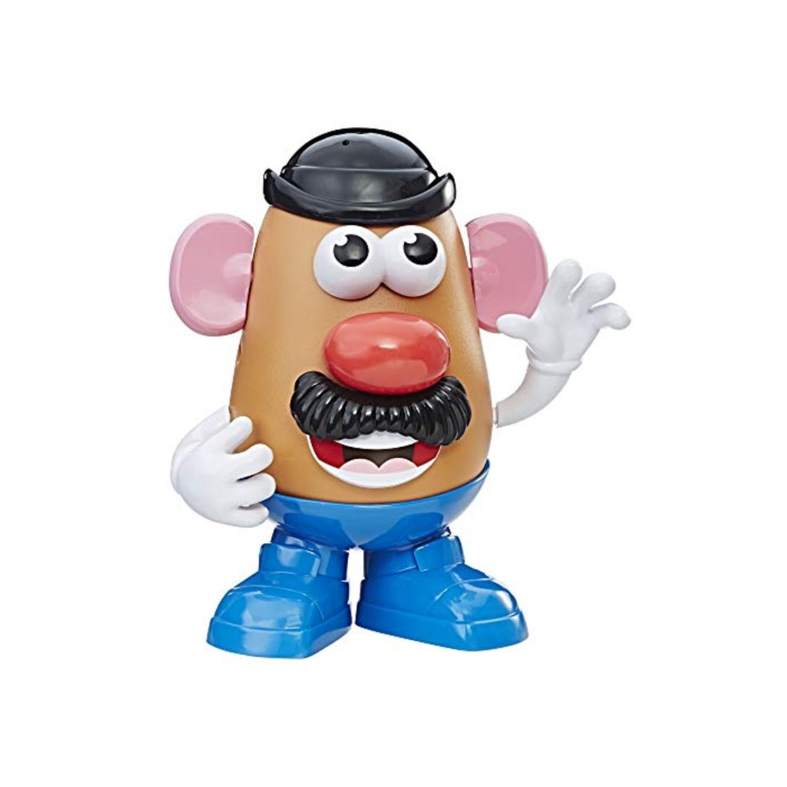 Social Hasbro - Mr Mph