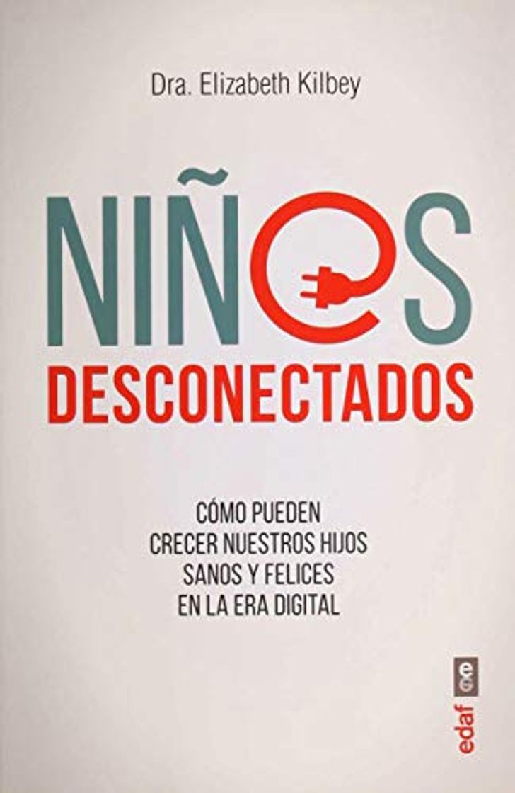 Libro Niños desconectados