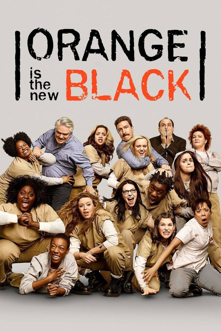 Serie OITNB