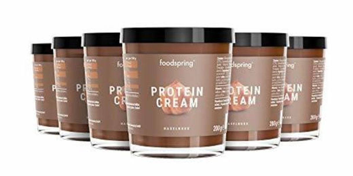 Productos foodspring