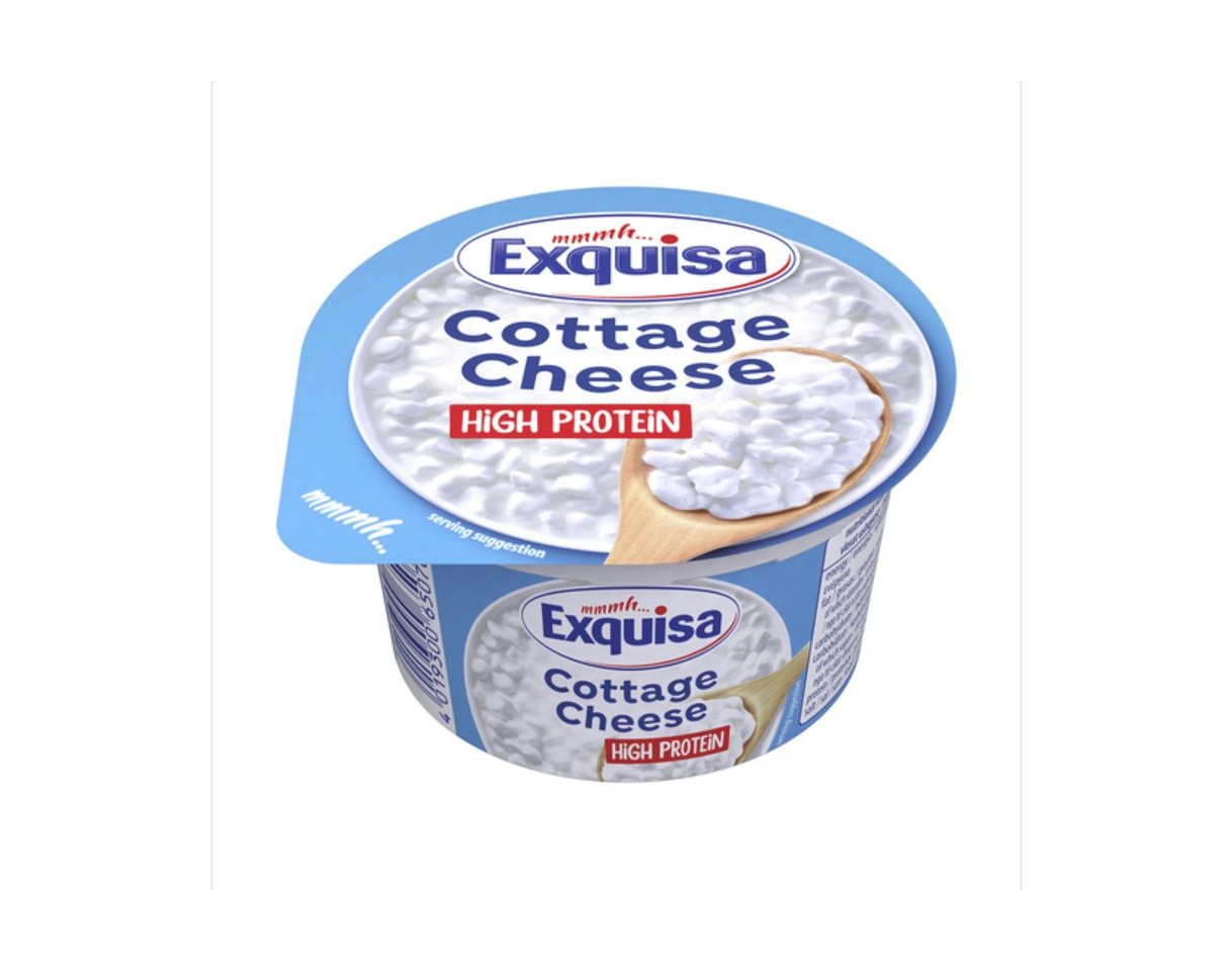 Producto Queso cottage 