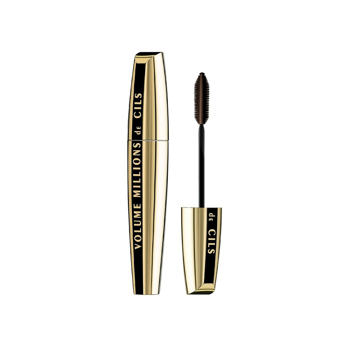 Social L'OREAL Volume Millions de cils Mascara