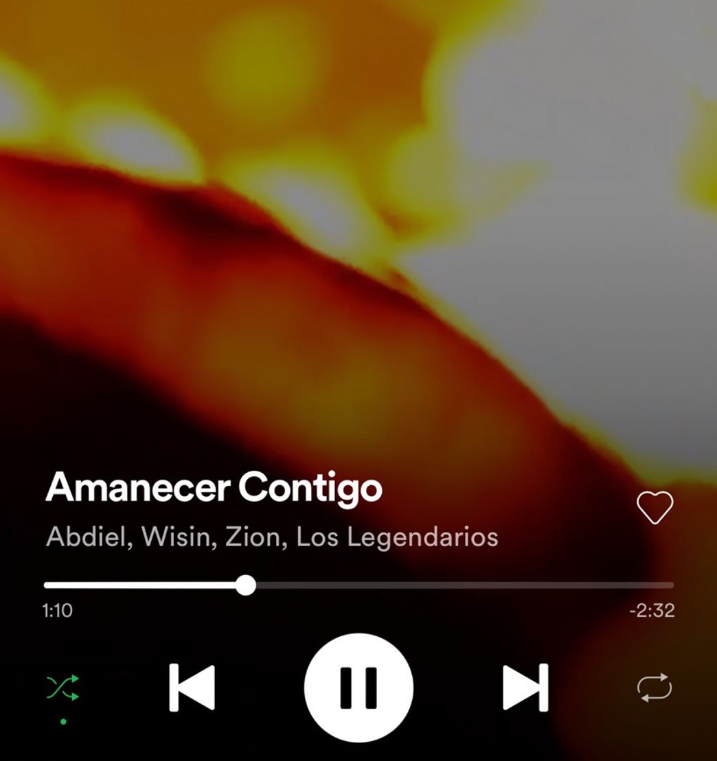 Music Amanecer contigo - Abdiel, Wisin, Zion, Los Legendarios