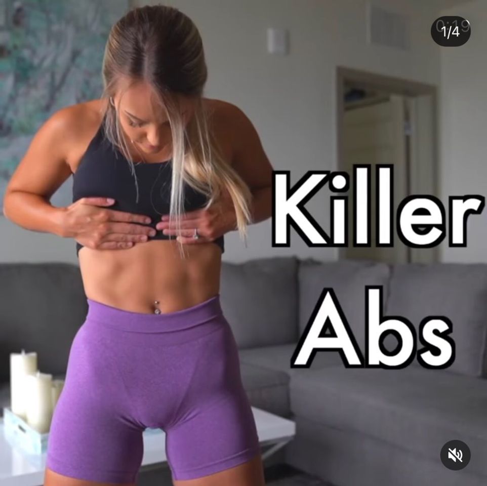 Fashion Killer abs🍫