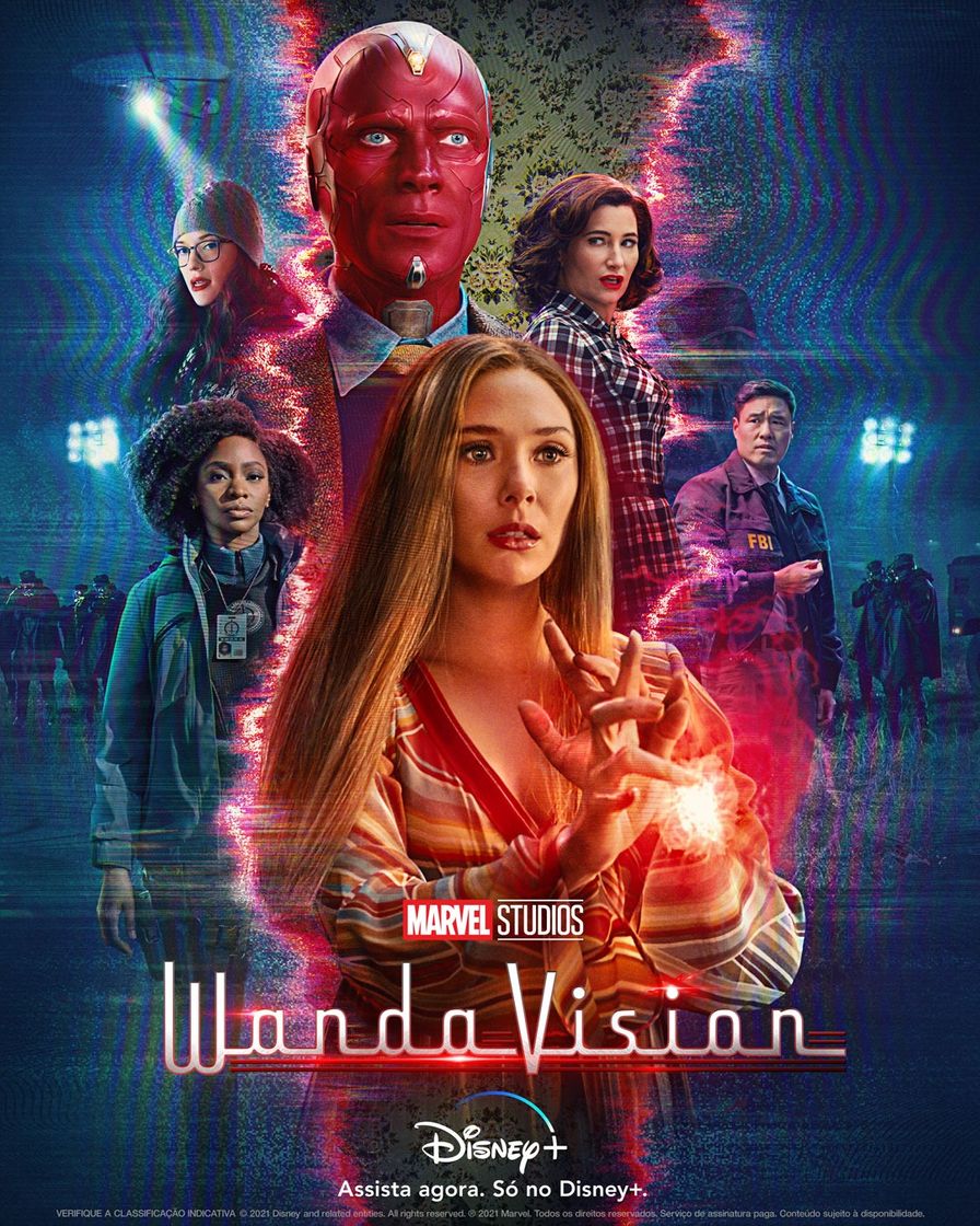 WandaVison
