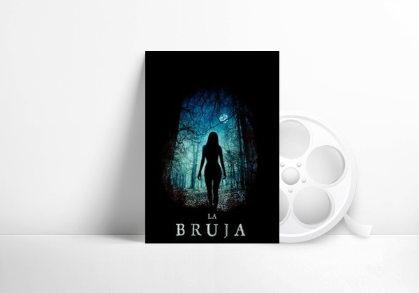 Movie La bruja