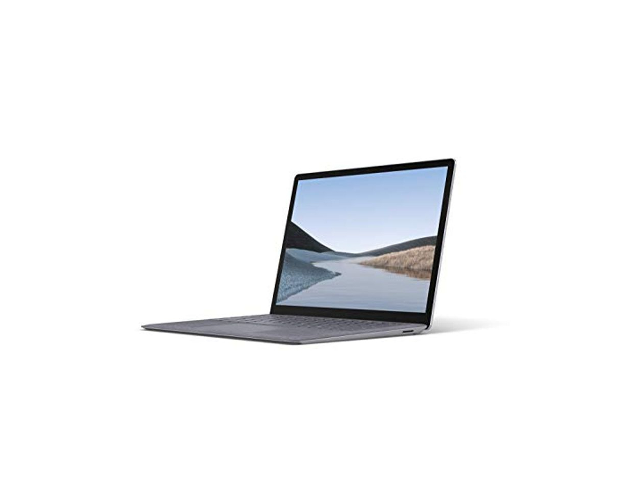 Producto Microsoft Surface Laptop 3 13" 128GB