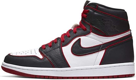 Nike Air Jordan 1 Retro High OG, Zapatillas de Gimnasia para Hombre,