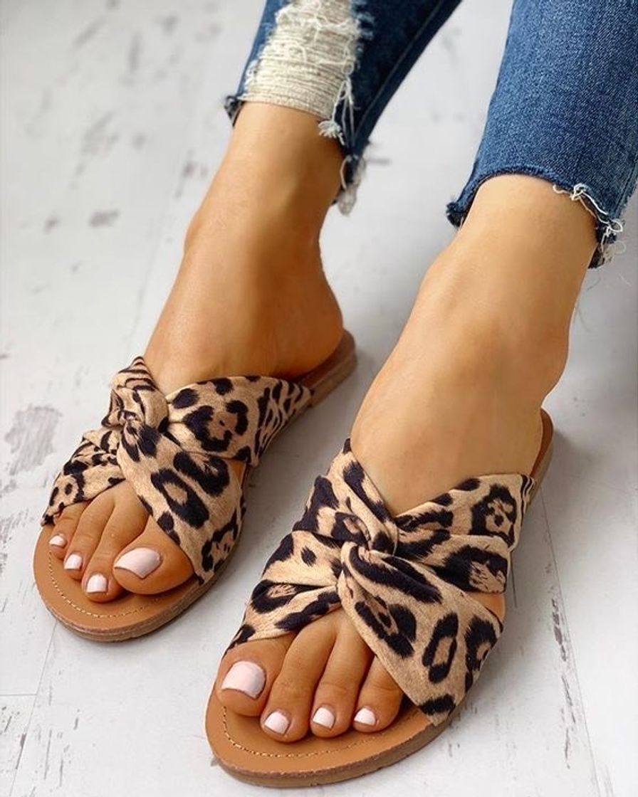 Fashion Animal print