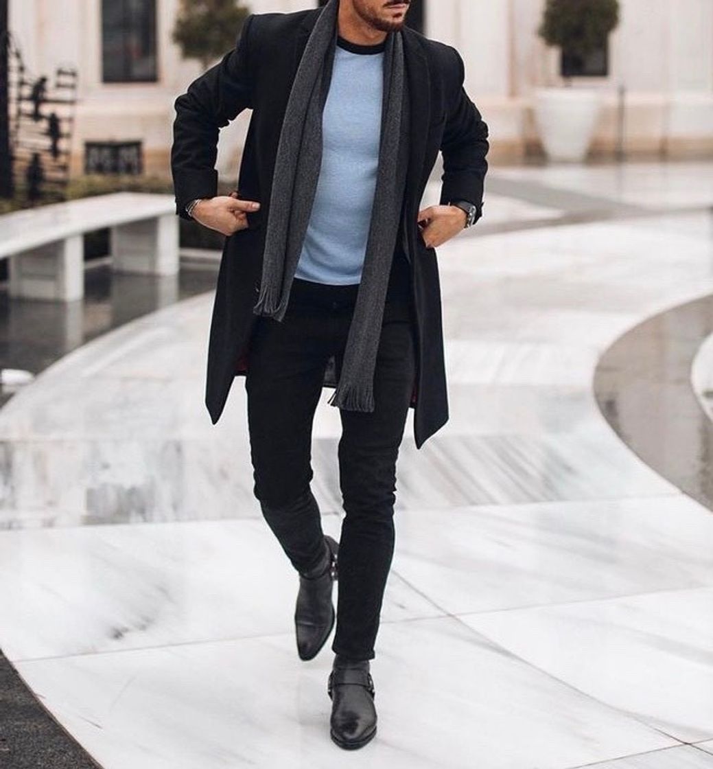 Moda Outfit for men