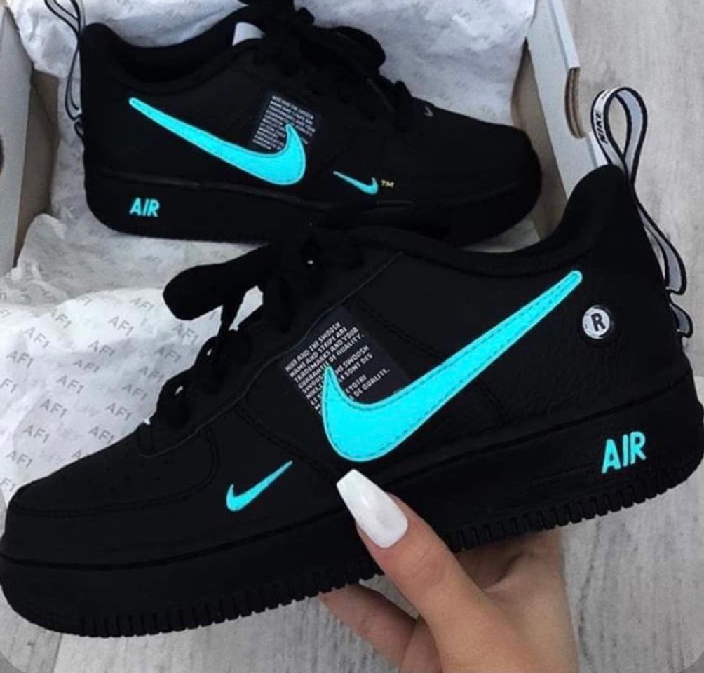 Moda Tênis Nike