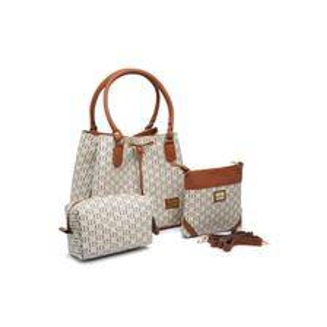 Moda Kit Bolsa