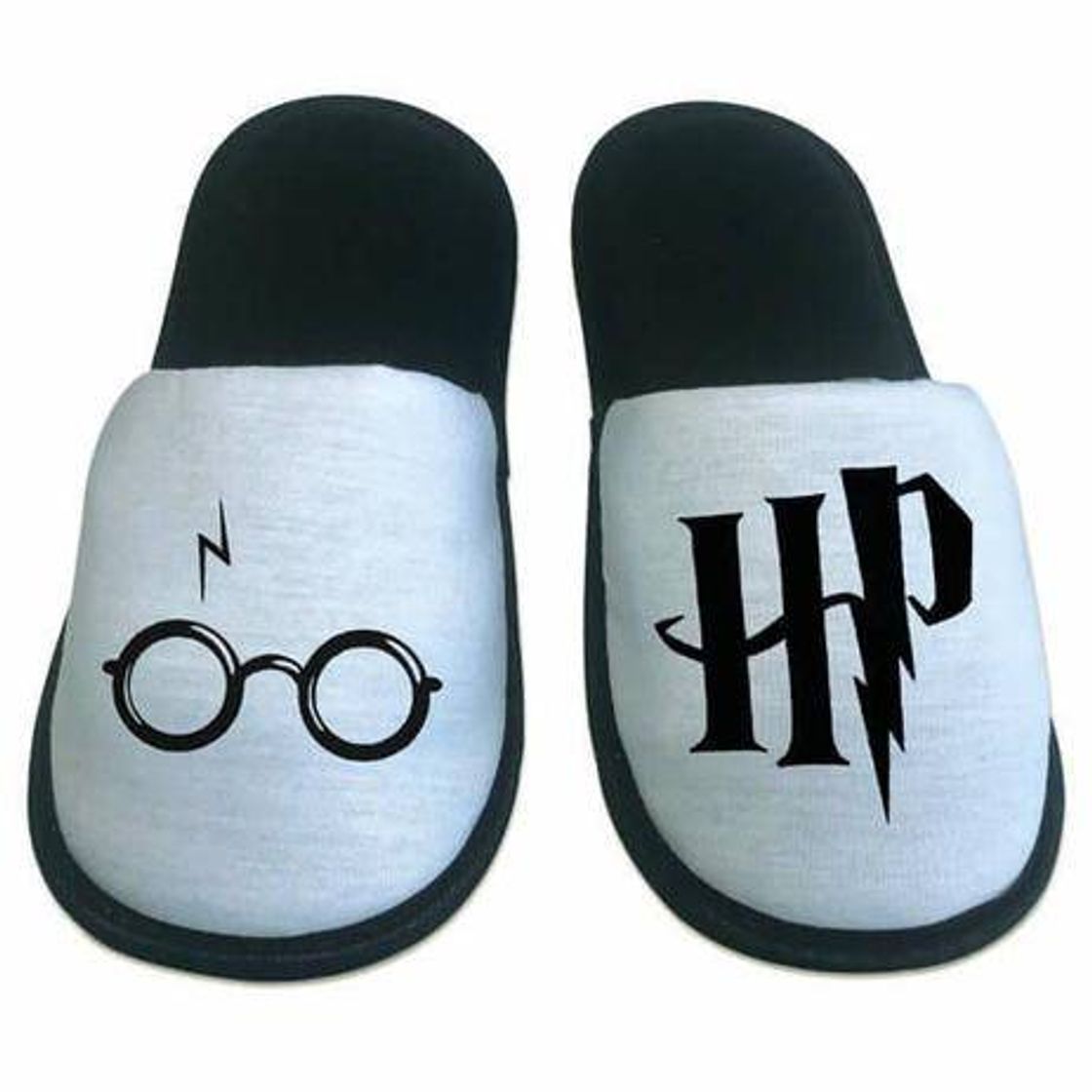 Fashion Pantufa Harry Potter