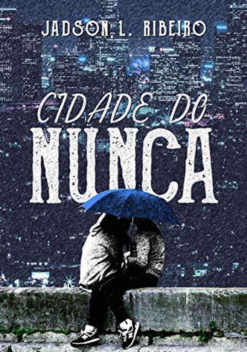 Books CIDADE DO NUNCA