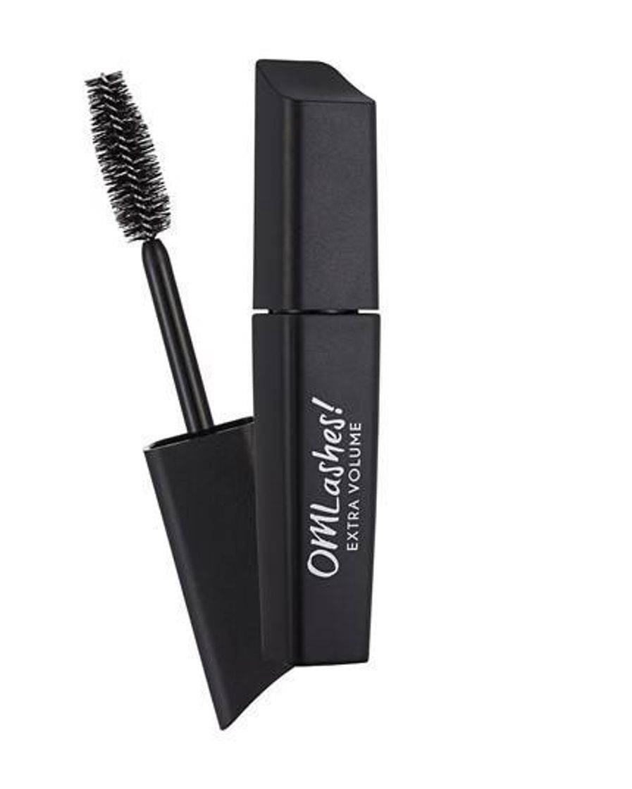 Fashion Extra Volumizing Mascara Black Mascara