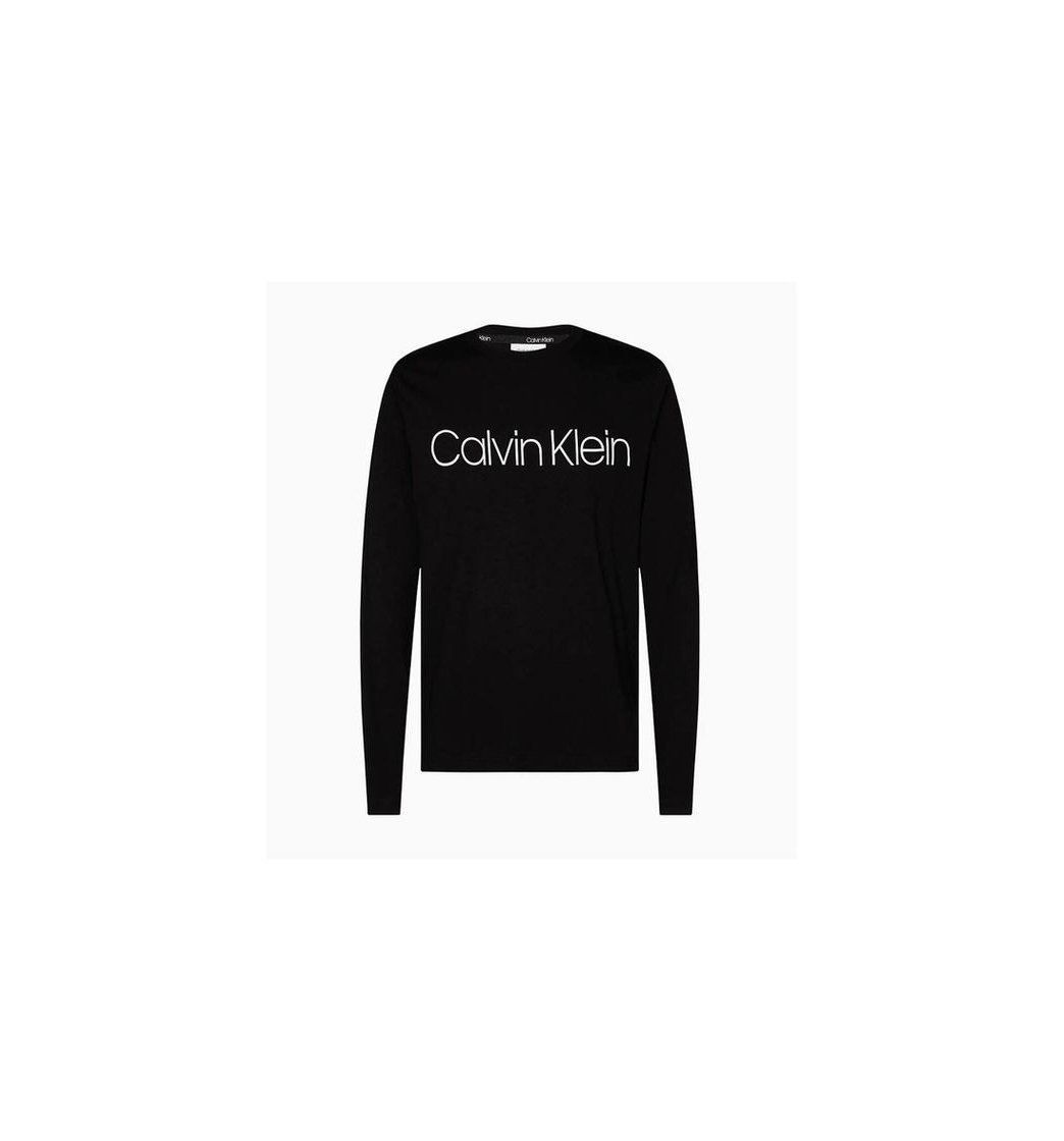 Product Calvin Klein T-Shirt Logo Long