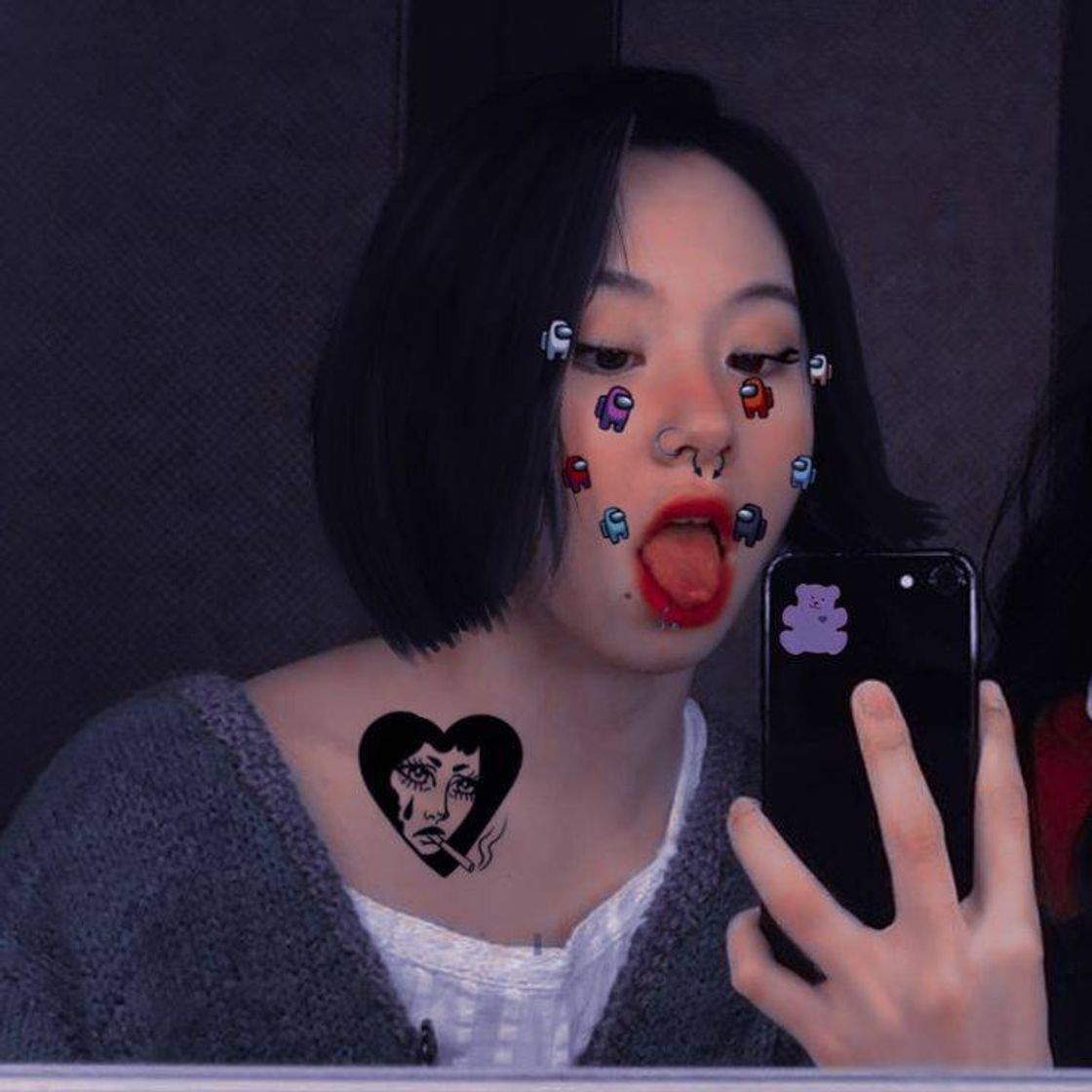 Moda 𓂃 ♥︎ edit chaeyoung