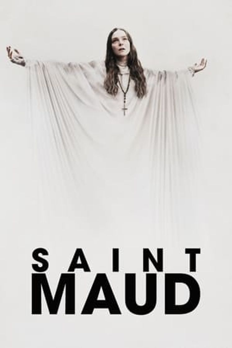 Película Saint Maud