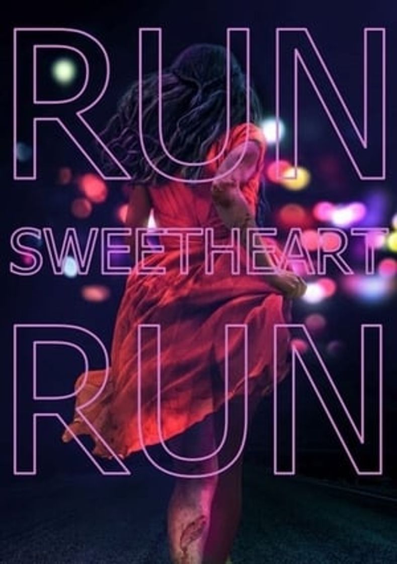 Movie Corre, cielo, corre