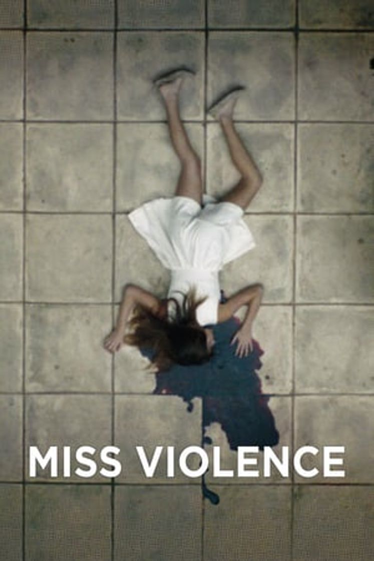 Película Miss Violence