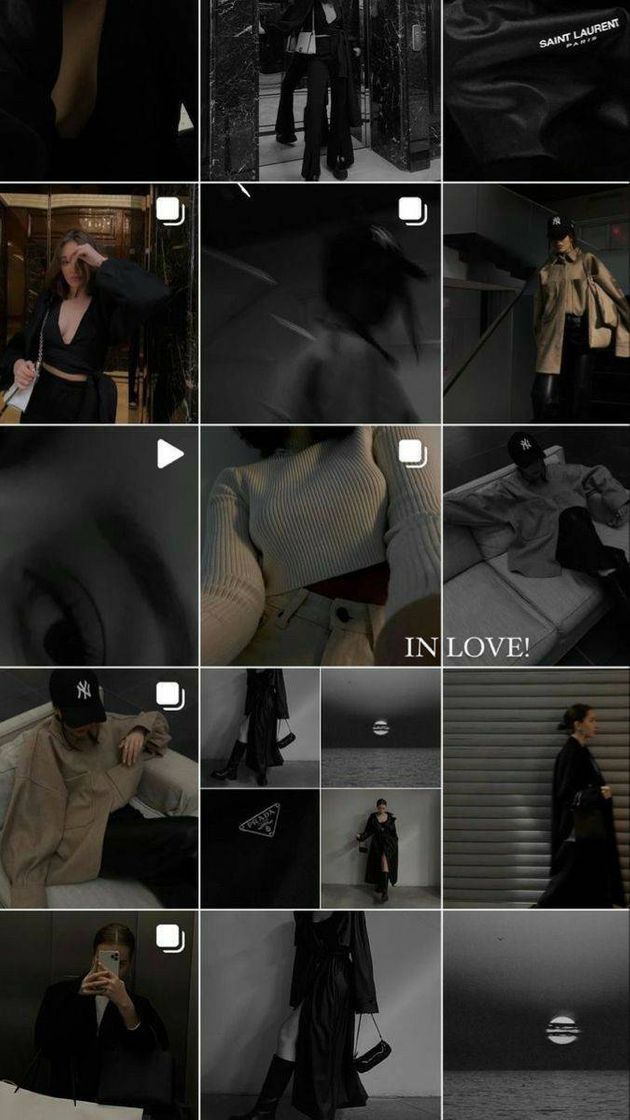 App Ideas para o seu feed 