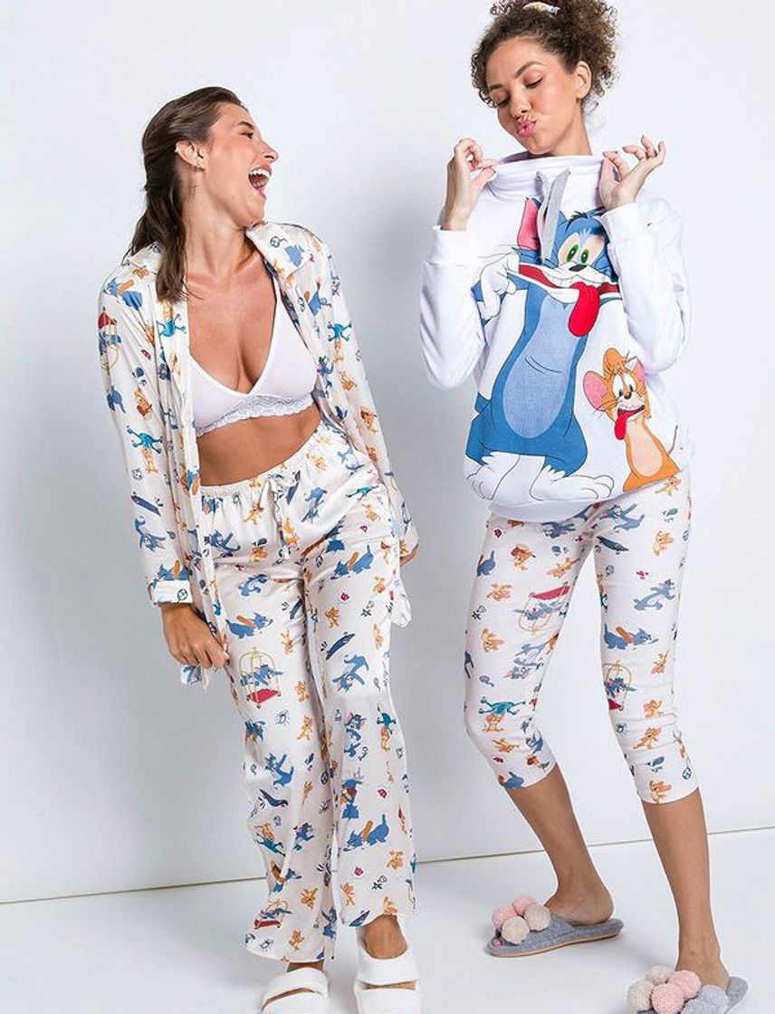 Fashion Pijamas 