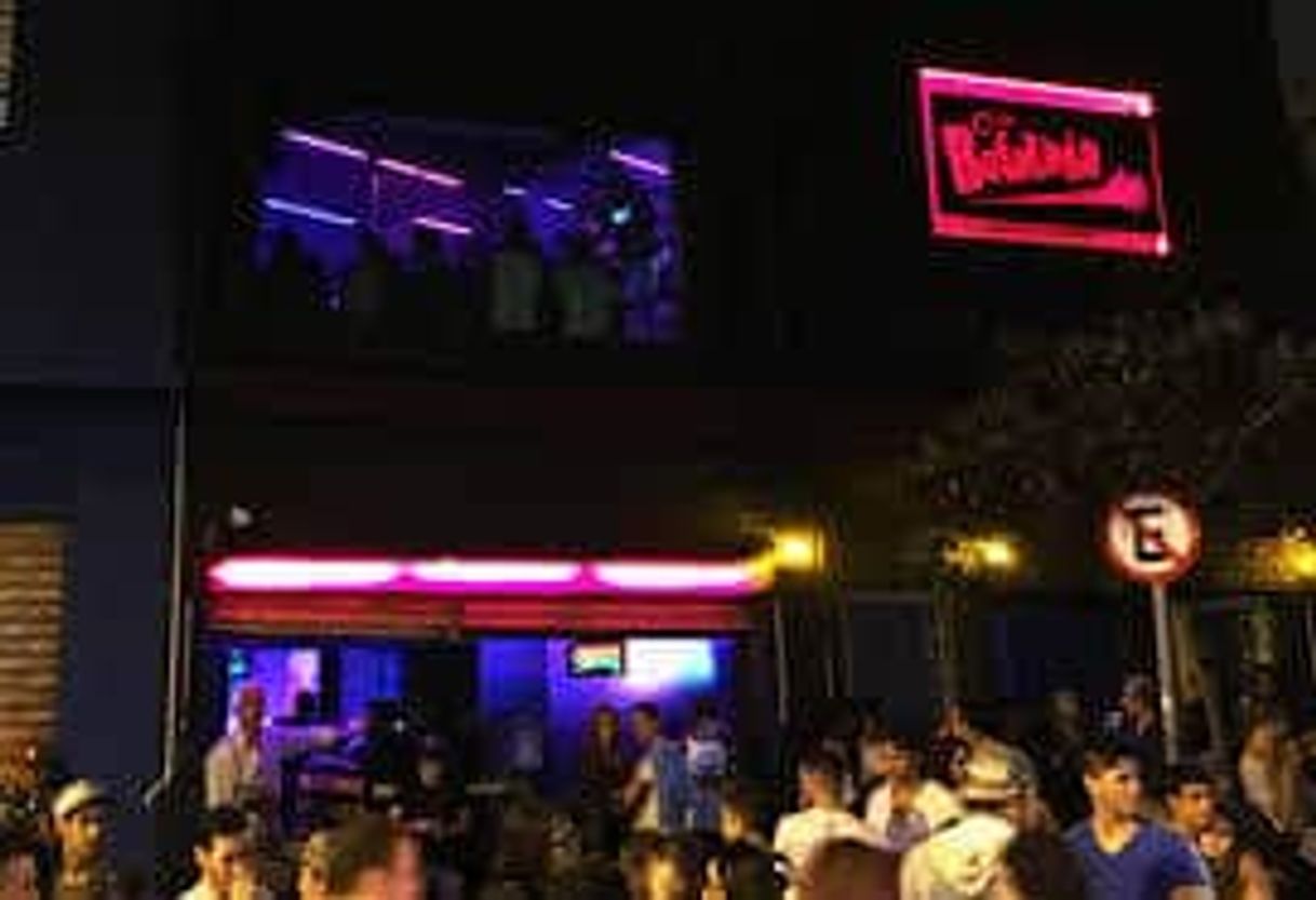 Restaurantes Bofetada