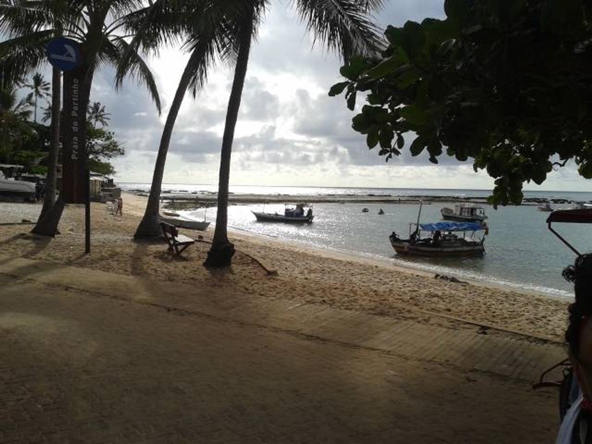 Place Porto de Sauipe